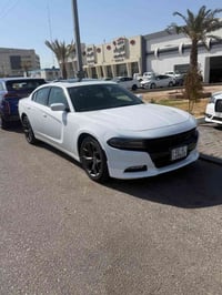 دوج جارجر • ٢٠١٧ • رقم اربيل