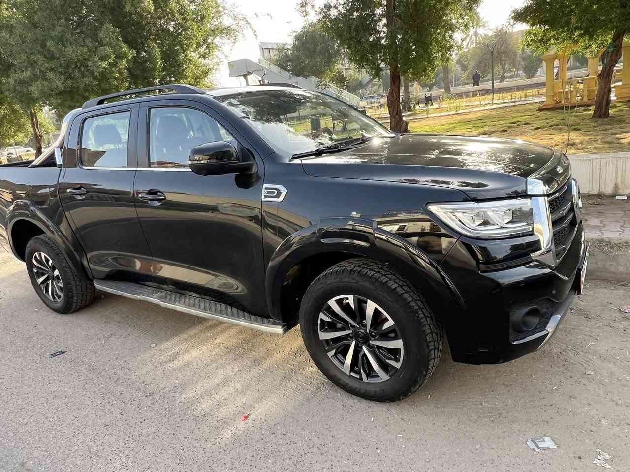 السلام عليكم
السيارة موديل 2025

ماشي28

السيارة فول مواصفات للاخير

بصمة

شاحن لاسلكي

تدفئة كشنات و ستيرن

تبريد كشنات

شاشة ابل كار بلي

واندرويد اوتو

مانع اصطدام

حساسات امامية خلفية

كاميرات 360 محيطية

رادارات

نقط

عمياء

مكينة الشياره 2000 توربو
بيها باب مبدل بس مال شركه
مسويلها صيانة كاملة

السيارة بانزين داخل ماروني وشرط كله بانزين محسن جاهزة السيارة من كلشي ربع ما تصرف عليها مكان السيارة  رقم بغداد

رقم واتساب***********
