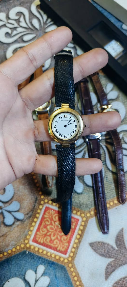 ساعات نسائيه


**إذا كنت صاحب هذا الإعلان وتريد حذفه لأي سبب، رجاءا أرسل رسالة إلى الدعم الفني**