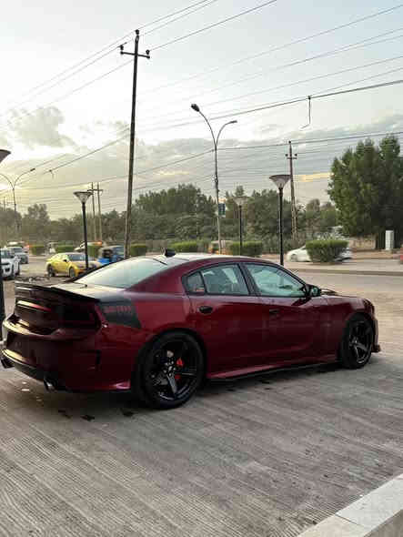 السلام عليكم مستعجل ع بيع دودج جارجر RT 2017 محرك 5700 السيارة حادثها دعامية امامية وشويه من البراكيت 
البدي كلة بدون صبغ كت SRT بلادي من امريكا 
السيارة فول موصفات عدا الرادار والفتحة 
بيها خزن ميموري كشنات حار بارد 
وكنتارا وجلد رادار مري نقطة عمياء 
عليها هواي اضافات وكماليات برمجة وكزوز موبار وهواي امور 
سعر السيارة ٢٠٤$ قفل من الاخير الي تعجبة يجي يكلب وبالخير عليه 
للاستفسار ***********
