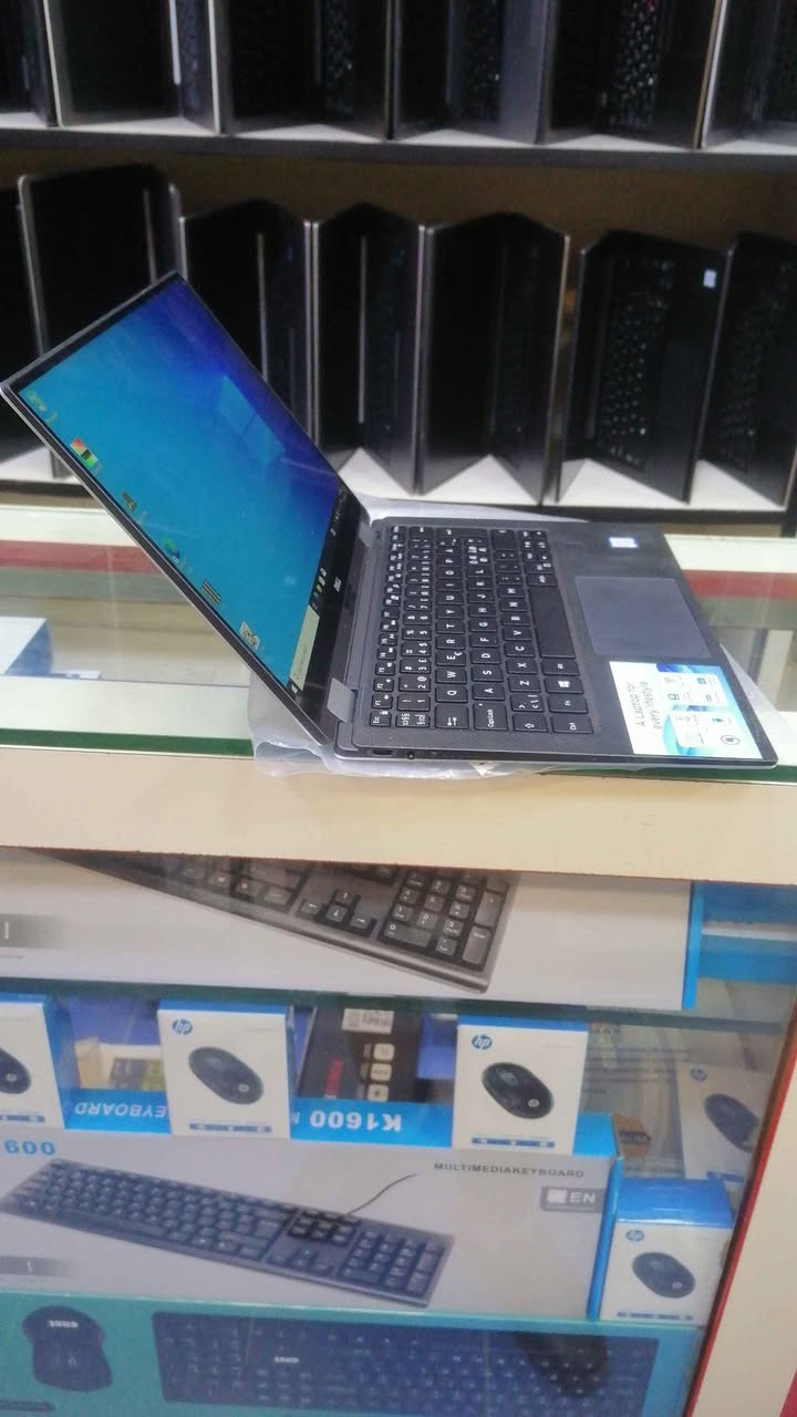 Dell xps 9365
i5 7th
ram 8
ssd 256
بصمة و كيبورد ضوئي وشاشة لمس
بيها خدوش بسيطة فقط نظافة 97% موصل, نينوى


**إذا كنت صاحب هذا الإعلان وتريد حذفه لأي سبب، رجاءا أرسل رسالة إلى الدعم الفني**