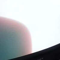 سوني • ٢٥ بوصة • نادر