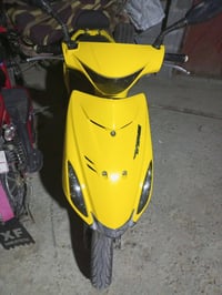 دراجه • نضيفه • اوراق كامله