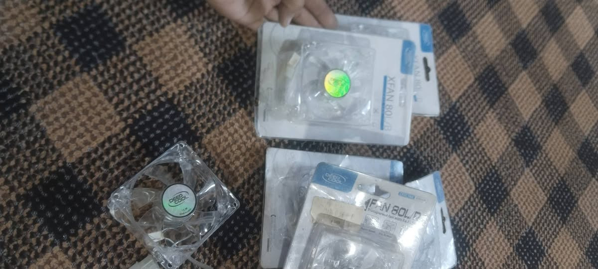 فانات حاسبه RGB  6قطع 30الف مع توصيل


**إذا كنت صاحب هذا الإعلان وتريد حذفه لأي سبب، رجاءا أرسل رسالة إلى الدعم الفني**