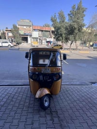 تكتك • ٢٠١٩ • تعمير عام