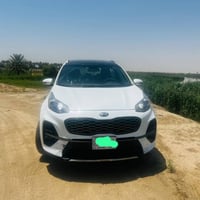 سبورتج 2019 خليجي جي تي لاين محرك 2400دوش    داخل لونين  مري شفط + اشا...