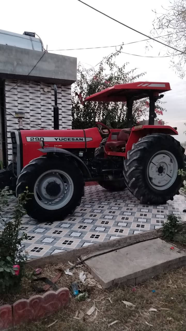 تركتر البيع تركي يوجسان شرط بلدي ***********
