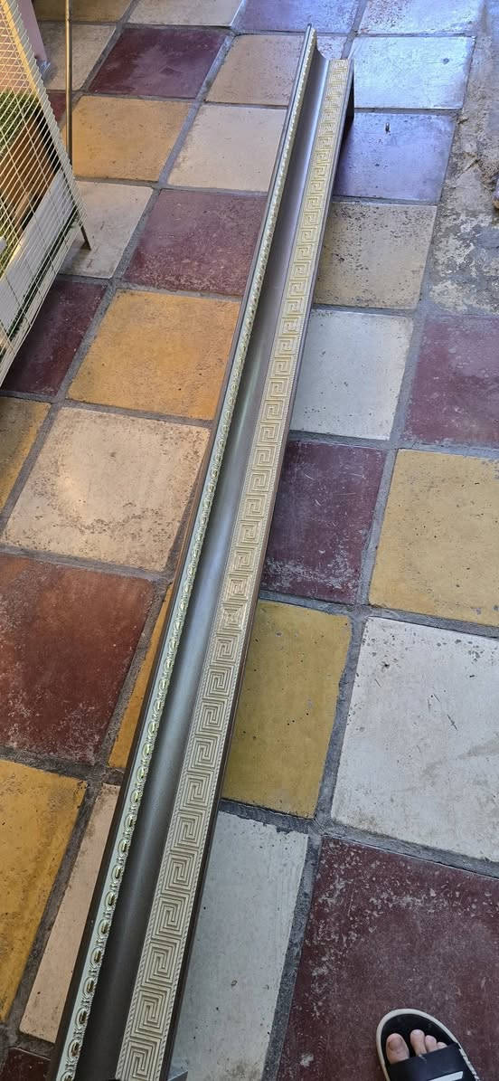 اوفن معجنات الماني جديد
تاج مترين ونص 
مكاني حله مركز


**إذا كنت صاحب هذا الإعلان وتريد حذفه لأي سبب، رجاءا أرسل رسالة إلى الدعم الفني**