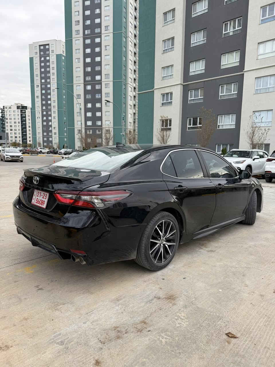 2023 SE للبيع
كاتى تترقم شمالي 
شهرين
٣ قطع مبدل شركة بابين و جاملغ الامامي بدون ايرباگ
السليمانية
***********
