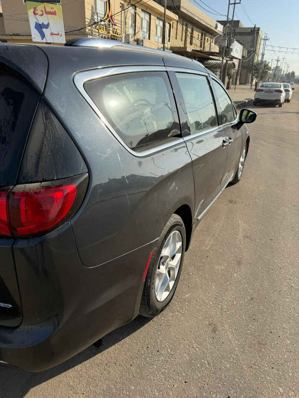 باسفيكا 1/1 سياره جاهز مكان النجف
الاستفسار على رقم ***********
