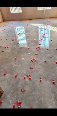 تركيب سيراميك • تركيب برسلين • رخام