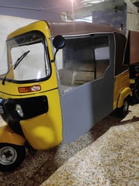 تكتك • موديل ١٦ • بغداد النهروان