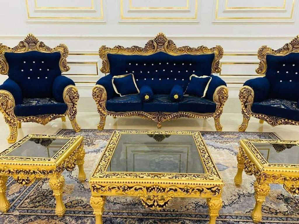 الزنجيل  800فقط
بدون طبلات ☝
سعر طبلات 75

توصيل  داخل بغداد مجاني


**إذا كنت صاحب هذا الإعلان وتريد حذفه لأي سبب، رجاءا أرسل رسالة إلى الدعم الفني**