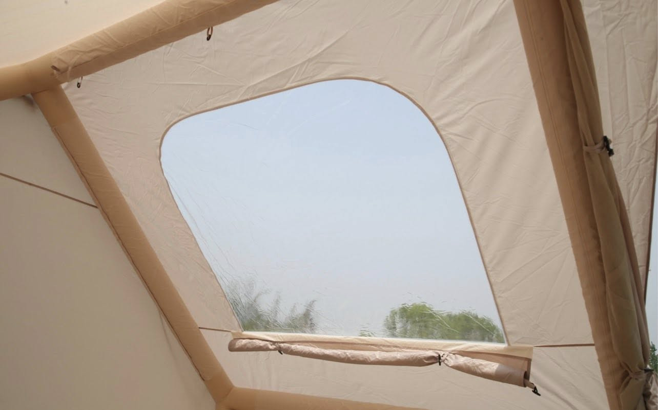 السلام عليكم
خيمة بهذا الشكل جديدة غير مستعملة

فتحة بانوراما كبيرة

مع نوافذ 2 

وباب كبير

جميع الملحقات موجودة مع الخيمة شامل المنفاخ

اكتب سعرك وبالعافية اعلى سعر ابيع


**إذا كنت صاحب هذا الإعلان وتريد حذفه لأي سبب، رجاءا أرسل رسالة إلى الدعم الفني**