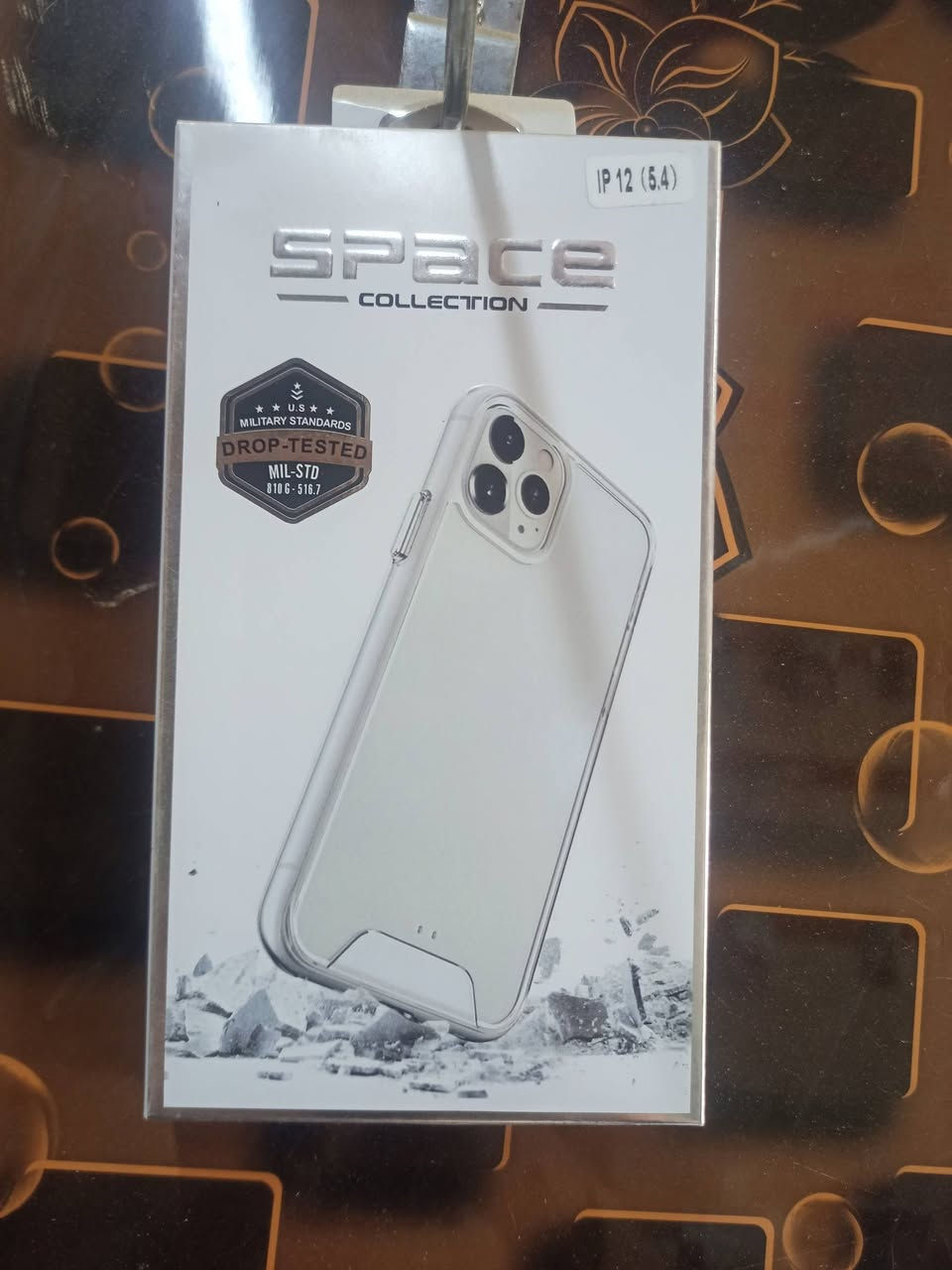 السلام عليكم 75 كفر للبيع اعلى سعر ابيع مثل ما موجود بالصور


**إذا كنت صاحب هذا الإعلان وتريد حذفه لأي سبب، رجاءا أرسل رسالة إلى الدعم الفني**