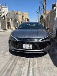فول اوبشن • ٢٠٢٥ • رقم بغداد