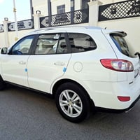 سنتافي • ٢٠١٠ • محرك ٦