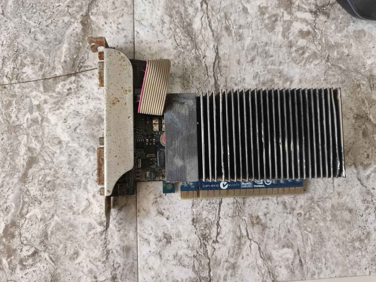 كروت شاشة للبيع سعر الكارت الواحد ٢٥


**إذا كنت صاحب هذا الإعلان وتريد حذفه لأي سبب، رجاءا أرسل رسالة إلى الدعم الفني**