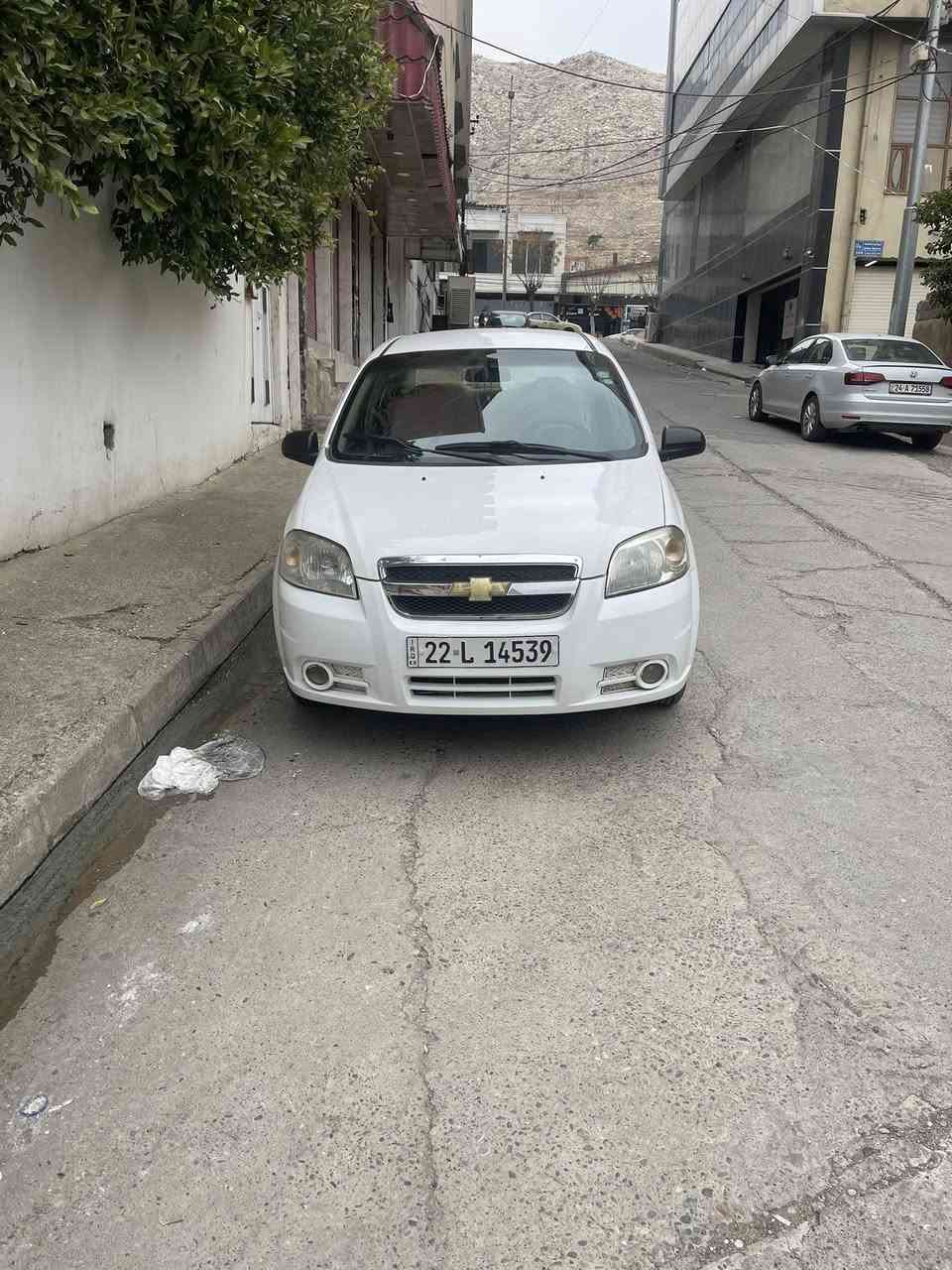 افيو موديل 2009 مكاني دهوك رقم جديد سنويه جديده السياره ب اسمي غرامات مابيهه


**إذا كنت صاحب هذا الإعلان وتريد حذفه لأي سبب، رجاءا أرسل رسالة إلى الدعم الفني**