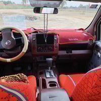 البيع نيفارة موديل 2014بسمي مكينه كير خير من الله باقي تفاصيل بل سونار...