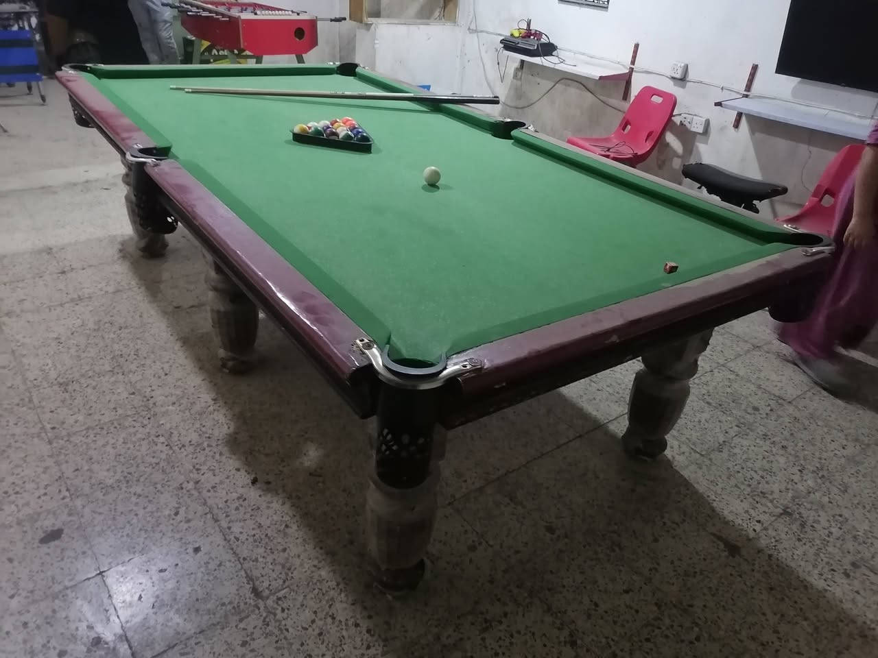 للبيع... مكاني زعفرانيه ***********
