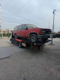 كرين نقل سيارات • سحب سيارات • داخل وخارج بغداد