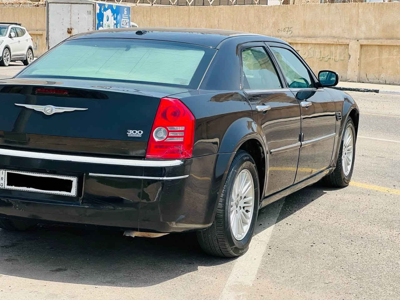 اوباما 2010
كفاله عامه فول ماعده الفتحه
كير محرك شرط تبريد ثلج
رقم بغداد مشروع وطني سنويه بسمي
تخم تاير جديد كهربائيات حساسات كامرة خلفيه كله شغال
مكان السيارة البصرة المشراق
***********
