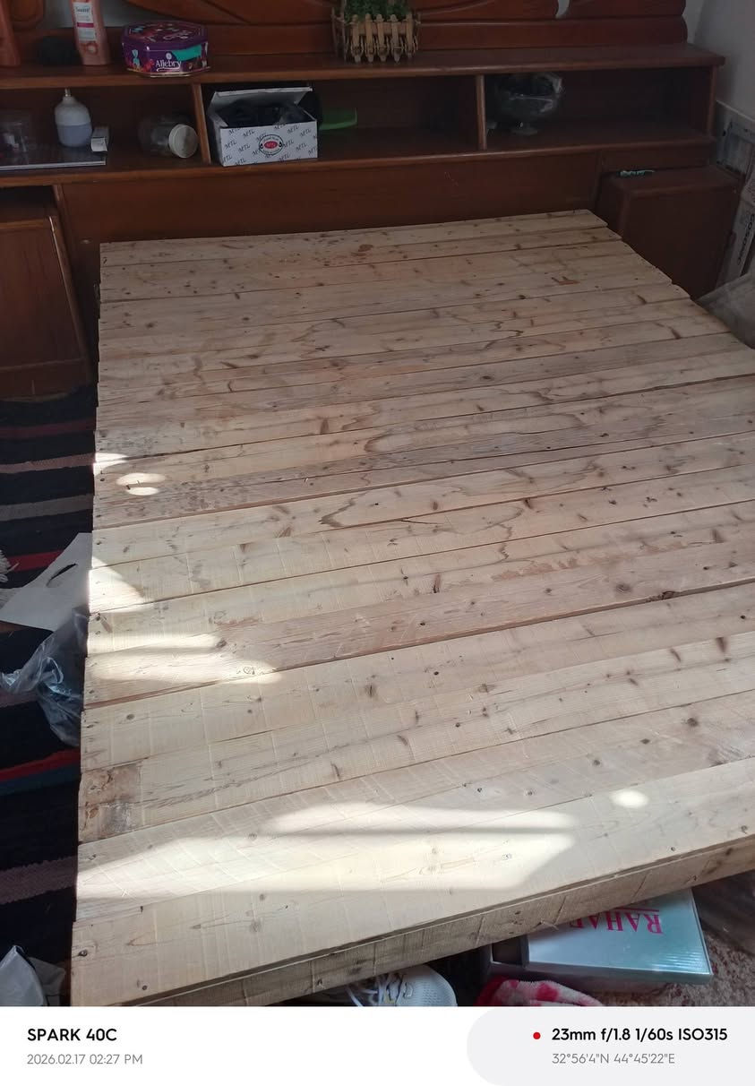 البيع جربايه+جربايه


**إذا كنت صاحب هذا الإعلان وتريد حذفه لأي سبب، رجاءا أرسل رسالة إلى الدعم الفني**