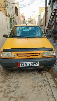 سايبا 2014 للبيع السعر 32 وبيه مجال السياره كير ومكينه وتبريد خير من ا...