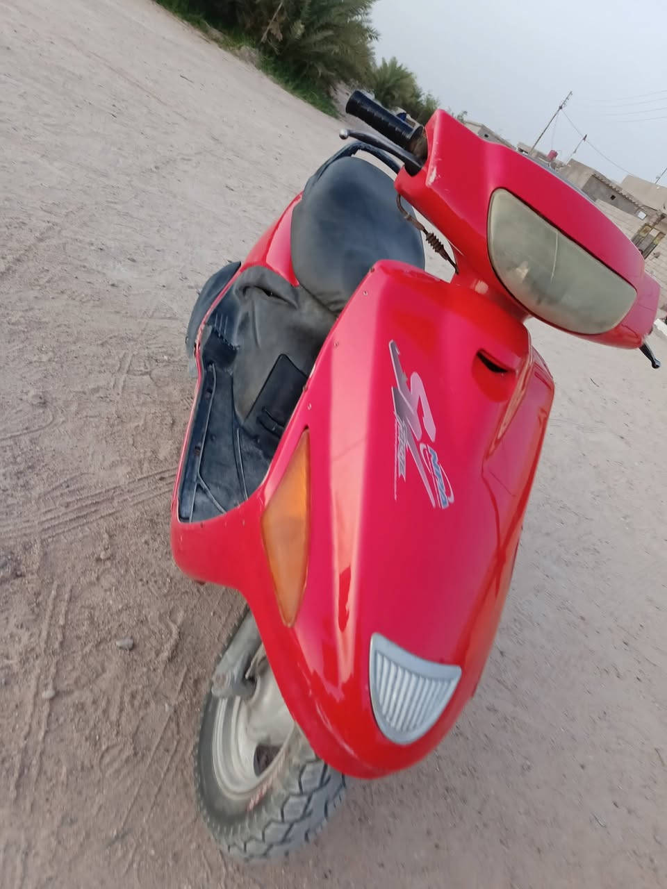 سلام عليكم فراشه للبيع مكاني سفوان ب300 وبيها مجال بسيط كلش  ***********
