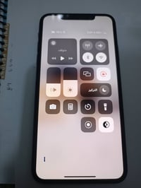 ايفون 11 برو ماكس • ٢٥٦ • بطارية ٨١٪