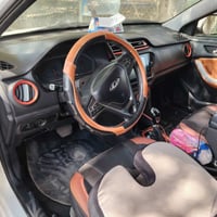 عندي يتكو مديل 2018 رقم بغداد الجديد  بسمي تحويل ثاني يوم السياره كشنا...