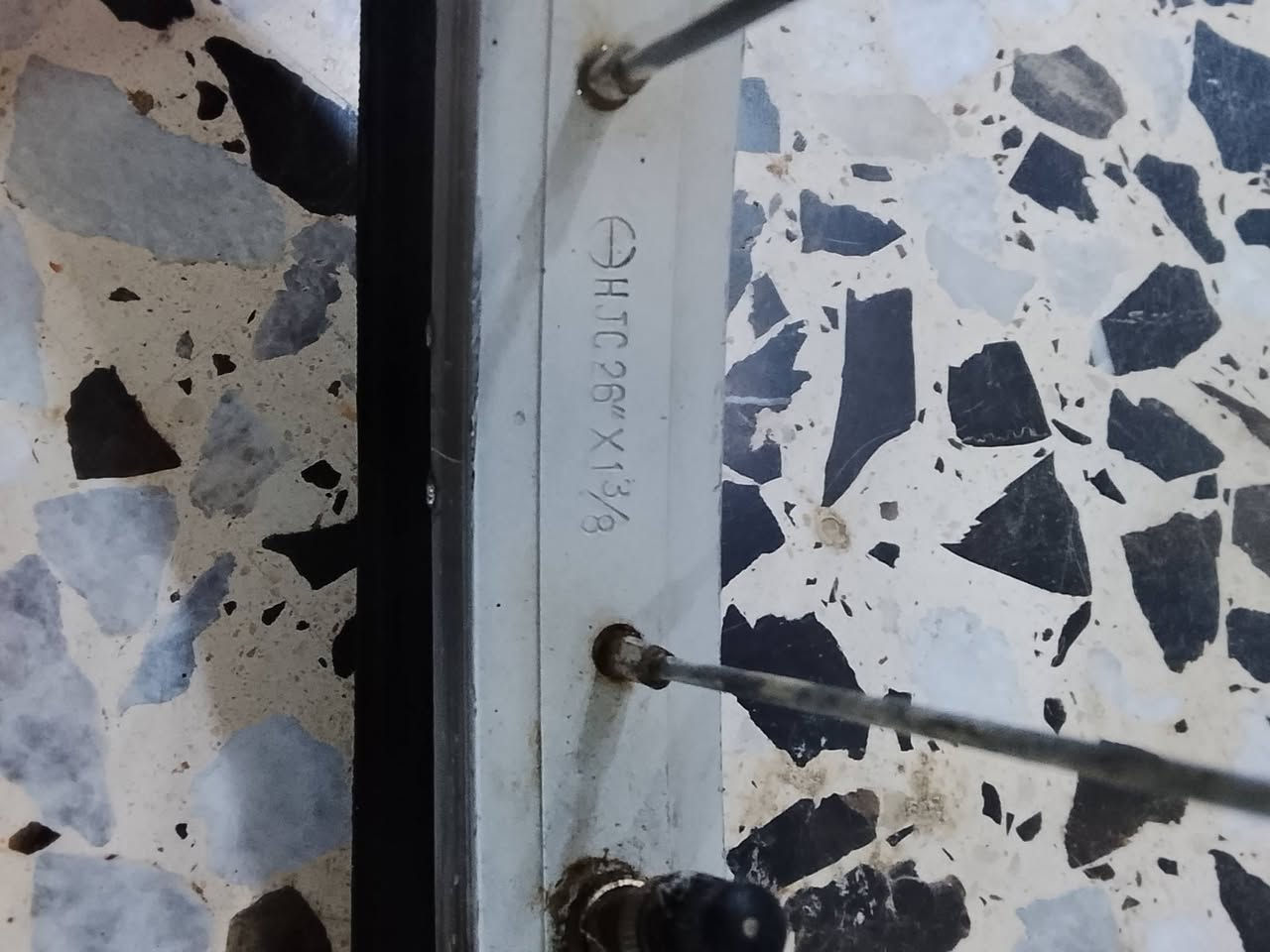 سلام عليكم ورحمة الله 
باسكل للبيع السعر 70وبي مجال 
الباسكل بدل  لشه بدله ياباني
مكان نجف الشرف شرع المطار جاي من رادار


**إذا كنت صاحب هذا الإعلان وتريد حذفه لأي سبب، رجاءا أرسل رسالة إلى الدعم الفني**