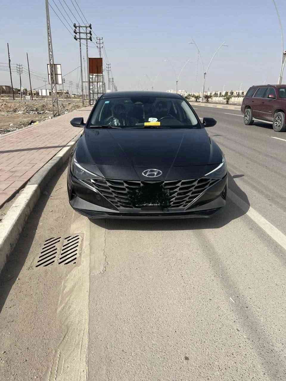 السلام عليكم للبيع فقط النترا 2022 لون نفطي وارد أمريكي محرك 2000 دوش المرغوب فول مواصفات ما عدا الفتحه الضرر قطعتين جاملغ وبنيد صفحة السايق السياره جاهزه من كلشي رقم بصره معوقين أنكليزي الجديد مكان البصره شط العرب السعر 140 للأستفسار     ***********
