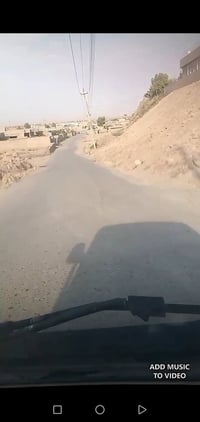 الشرقاط • ٤٥٠م • زراعية