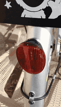 بايسكل 2021 • نضيف • ناصرية