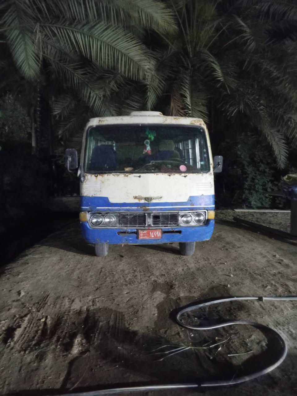 للبيع السيارة خير من الله ***********
