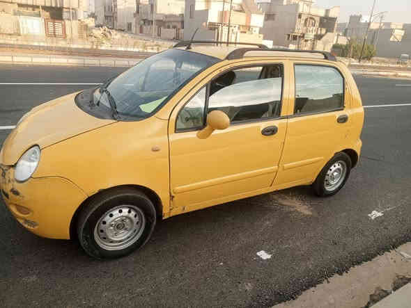 السلام وعليكم سياره كوكو للبيع موديل 11 مشروع وطني سنويه 24 شرط تحويل كابون بانزين موجود محرك كير شرط تبريد ثلج تىتفئ نار 
ويرمنيه كلها شغاله قفل مركزي طخم جديد باتري جديد طخم تأير جديد سستم سماعة صوت مجسم  جديد 
لايت عالي ناصي   مروس هم اروس حسب القناعه 
السعر انتصل ودلل *********** 
***********،،،،  سعر 27 وبيه مجال بسيط
