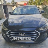 ألنترا ٢٠١٧ • وارد أمريكا • محرك ما انفتح