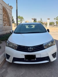 كورلا خليجي • ٢٠١٥ • ماشي ١٣٠٠٠٠
