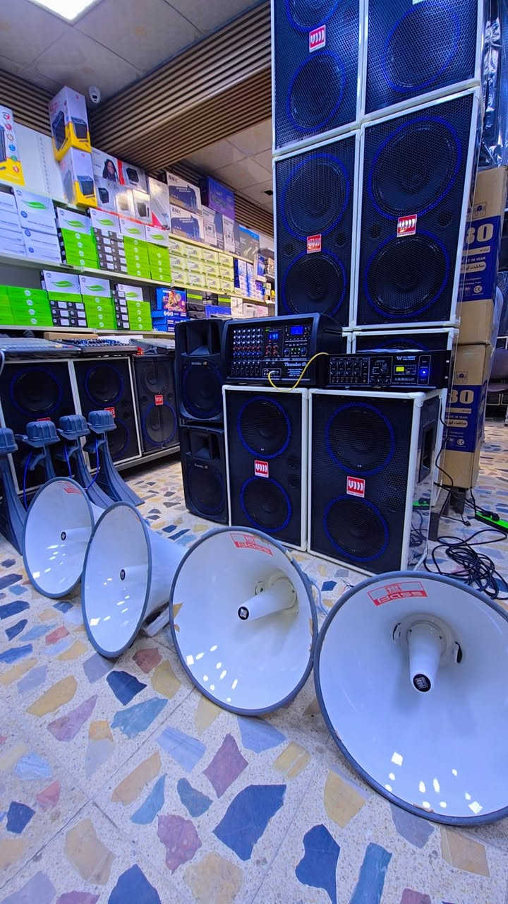 الحمد لله على بركاته و نعمته
((اخلص لمن تخدم فإن المخدوم اخلص لك بدمه))
بعد التوكل على الله    🧿🧿🧿🧿
السعر جملة  و   مفرد ✅️✅️
تم تجهيز الاخوة خدام الإمام الحسين عليه السلام 
 🚛 🚛(( يوجد توصيل كافة المحافظات ))🚚🚚
بغداد مدينة الصدر قطاع 41 شارع الداخل 📍📍📍
  للإستفسار والطلب 📞 ***********
مؤسسة العقيلة ***********
