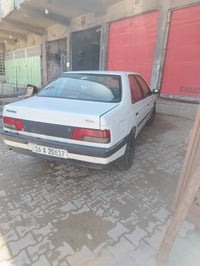 بيجو روه • ٢٠١٠ • نجف