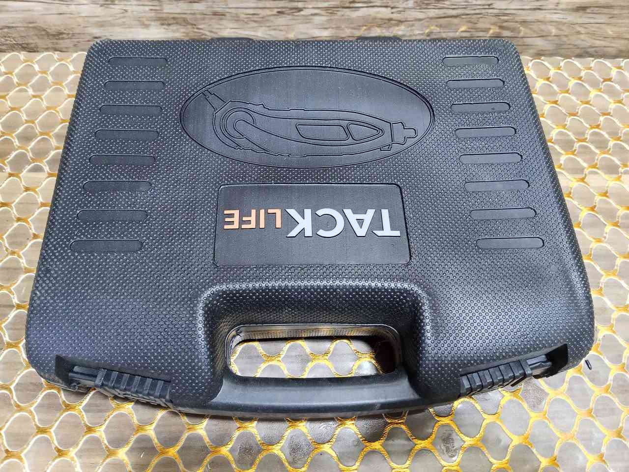 فرطونة ماركة تيك لايف بالة الماني
جديد غير مستخدم مع جميع ملحقاتها سعر البيع ٣٥ الف مع التوصيل


**إذا كنت صاحب هذا الإعلان وتريد حذفه لأي سبب، رجاءا أرسل رسالة إلى الدعم الفني**