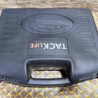 تيك لايف • جديد • صنع ألماني