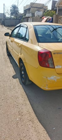 اوبترا • ٢٠١١ • رقم بغداد