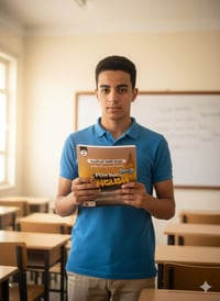 مكتبة فلامنكو • ملزمة إنجليزي • الصف السادس الاعدادي