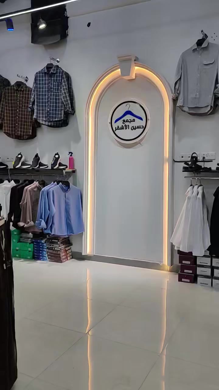 بلاشششششش بدي  10 ألاف دينار
بنطرون موهير اصلي شرط اصلي فقط 15 الف
بنطرون كابوي اصلي اكس تي 10 ألاف
فقط يم
#مجمع_حسين_الاشقر_2
***********
***********
العنوان القيصرية الجديدة داخل سوق المسقف
