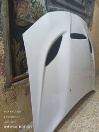 بنيد اوباما • SRT • ابيض
