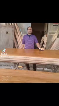 صبغ البيبان الخشب والغرق 07704232548بي واساب