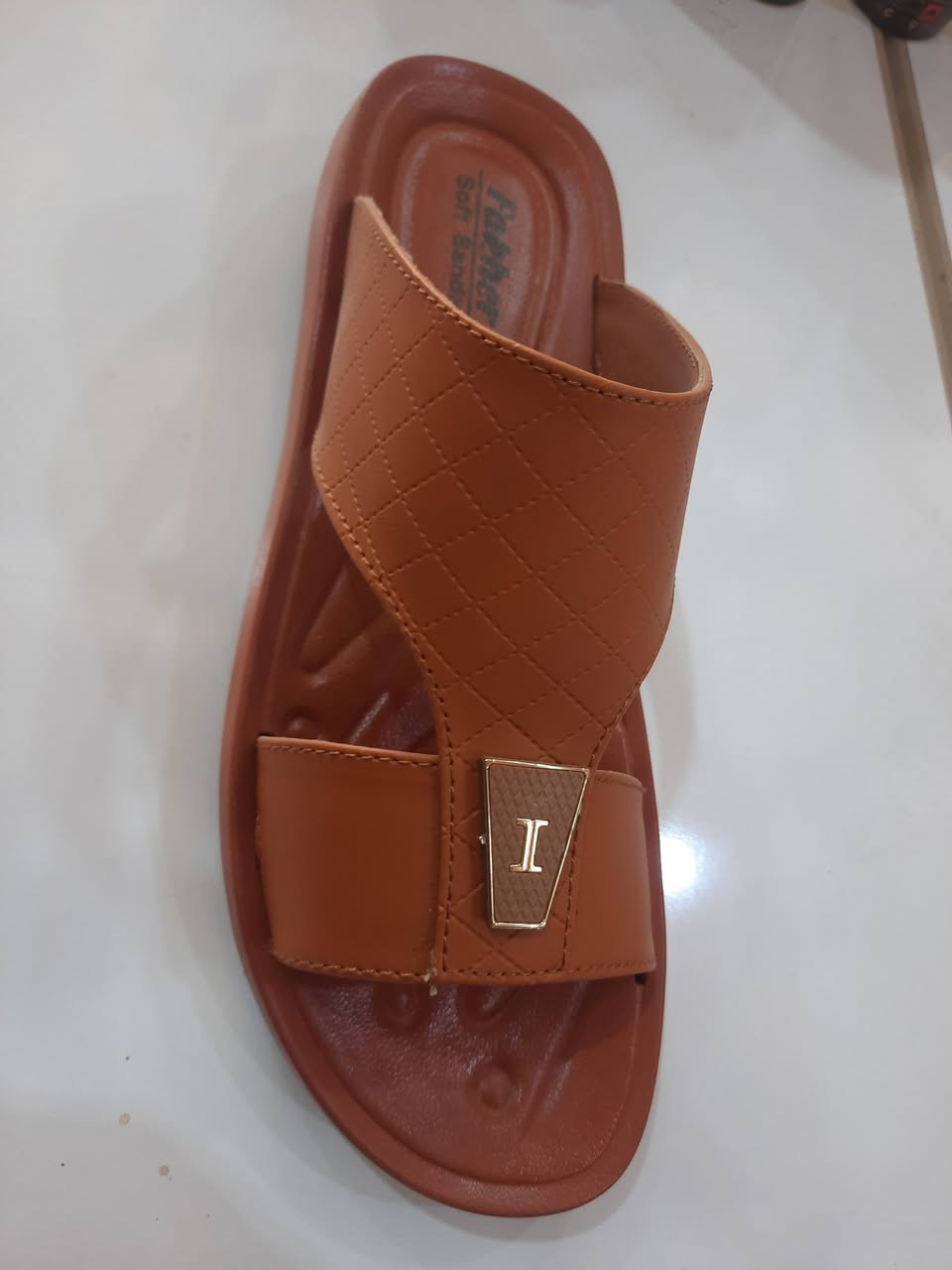 🔥 🔥عرض خاص🔥🔥
🔵 شحاطة طبي طركة جلاتين(41_45) بسعر 11

🌍العنوان :(احذية كهرمانة) مدخل الجبيريه الثالثه،،تعبر جامع انوار الكعبه 150 متر يسارا


**إذا كنت صاحب هذا الإعلان وتريد حذفه لأي سبب، رجاءا أرسل رسالة إلى الدعم الفني**